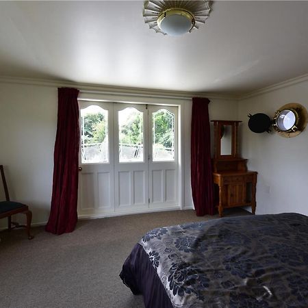 Woodlyn Park Motel Waitomo Glowworm Zewnętrze zdjęcie
